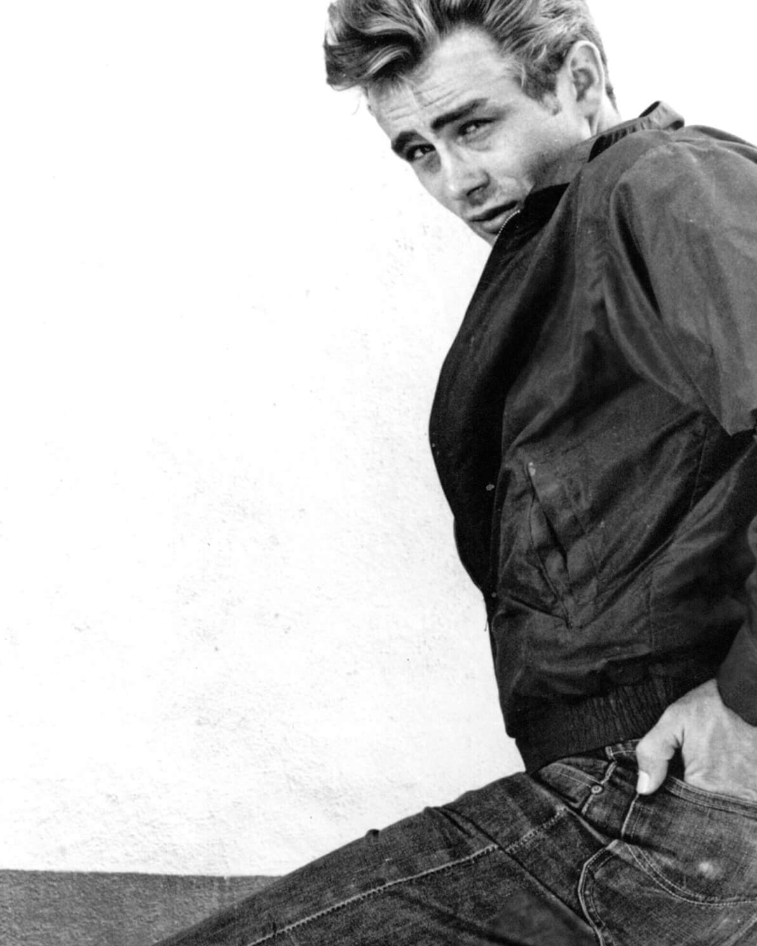 Denim Jacket: La Storia di un'Icona Senza Tempo