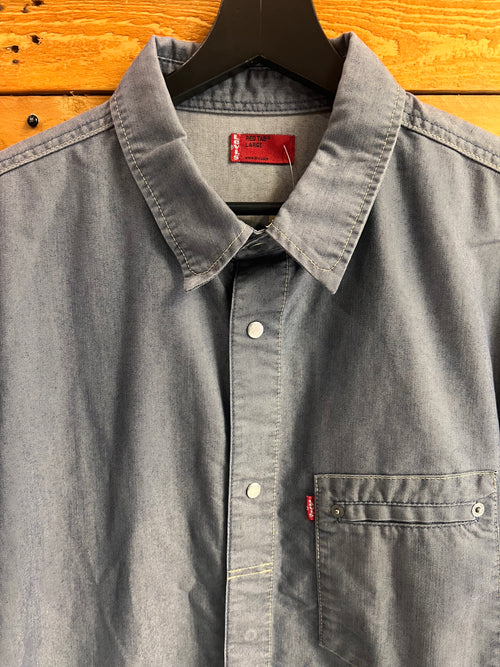 Camicia Levi's Red Tab - Taglia L