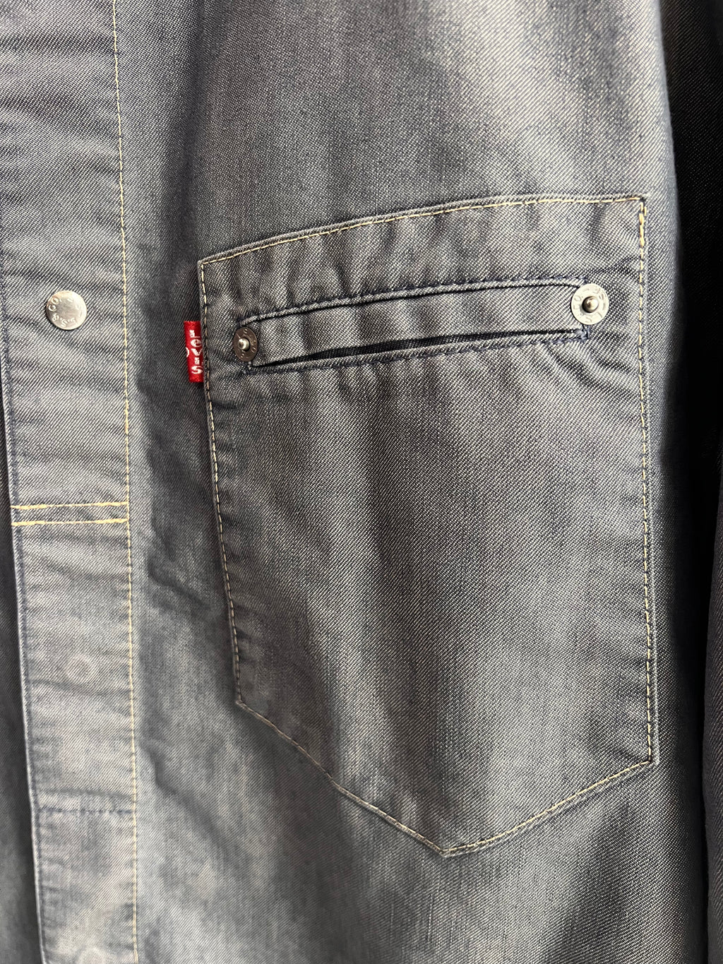 Camicia Levi's Red Tab - Taglia L