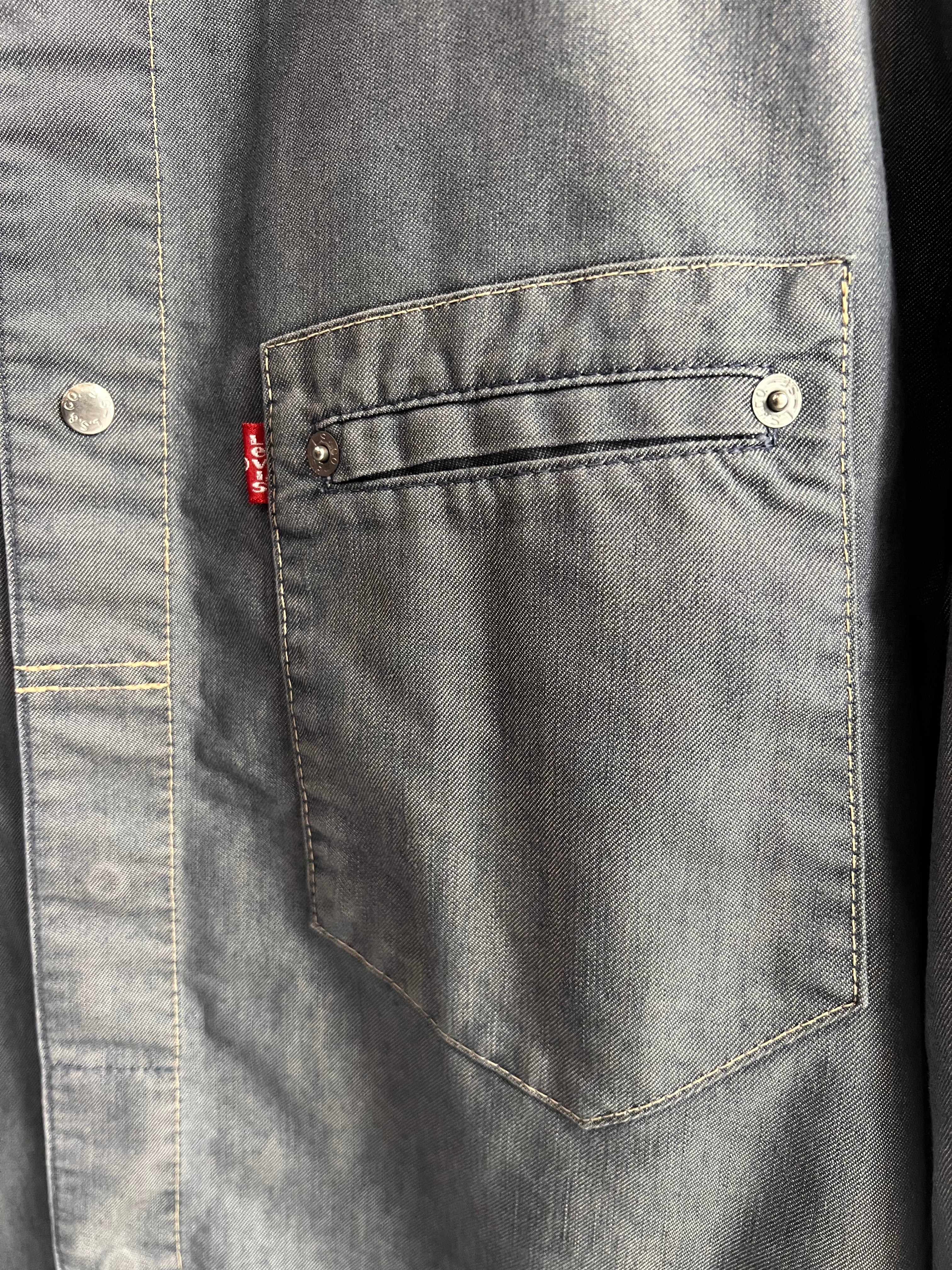 Camicia Levi's Red Tab - Taglia L