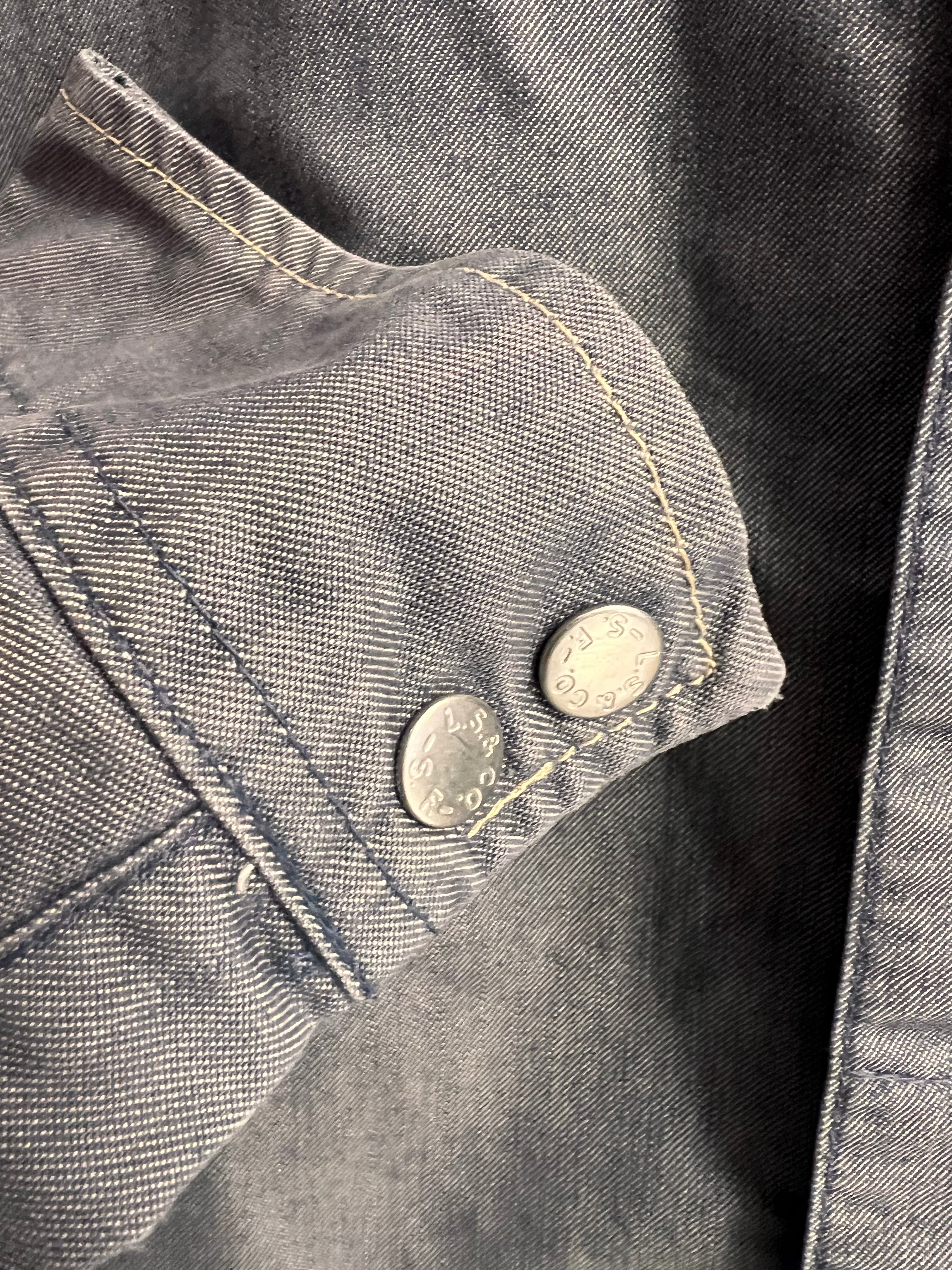 Camicia Levi's Red Tab - Taglia L
