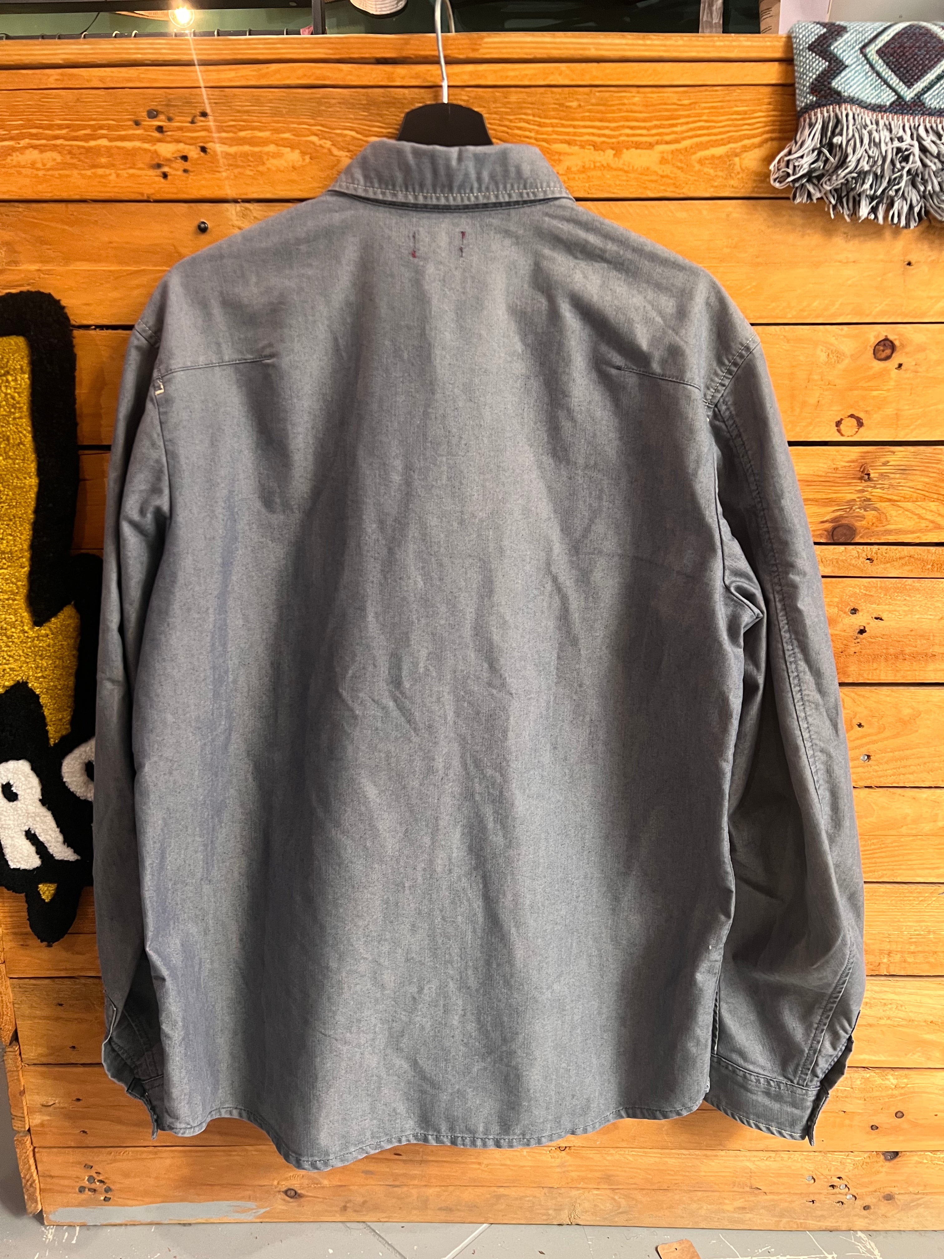 Camicia Levi's Red Tab - Taglia L