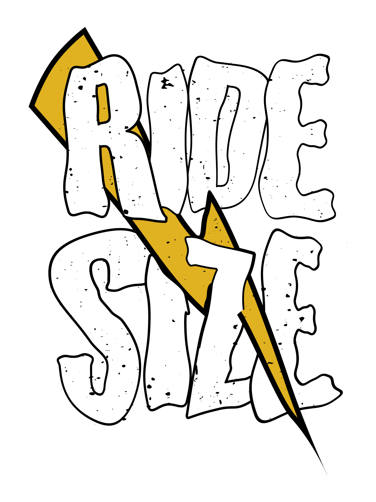 Ride Size